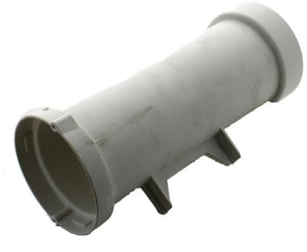 TUYAU D EVACUATION 80060073 pour Sèche linge FAR, HORN, SABA