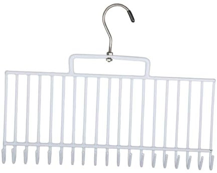 Folpus Soporte de Gancho para Extensiones de Cabello, Dispensador de Pelucas para Peluquerías, Salones de Belleza en Casa