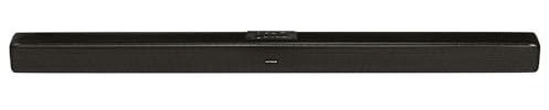 Vetrineinrete® Barra soundbar 42 + 14 watt ricaricabile bluetooth cassa altoparlante per tv uscita aux usb con subwoffer integrato
