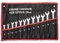 12-Piece Wrench/Spanner Combination Set 8-19mm in Roll Bag