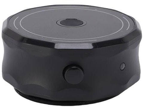 Aspiration à Vide électrique pour Action 5 Pro, Adsorption à Double Face Support de Caméra Magnétique Support Support pour X5 / X4 et Autres Caméras de Sport