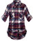 Match Chemise Blouse Manche Longue à Carreaux pour Femme 2021 Checks#18 Medium (FR 40)