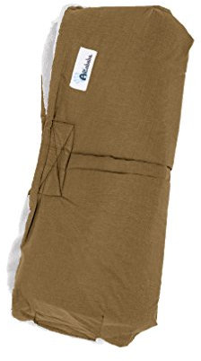 Altabebe AL2800P-48 Handmuff Alpin Kollektion, grün…
