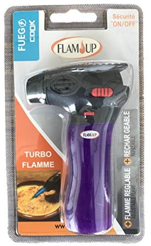 Elektronischer Zündgerät Fuego Cook