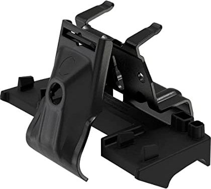 Thule Kit Flush Rail 6023