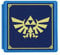 CellDesigns Cartoon Game Memory Card Case Compatible with Nintendo Switch (Royal Crest)