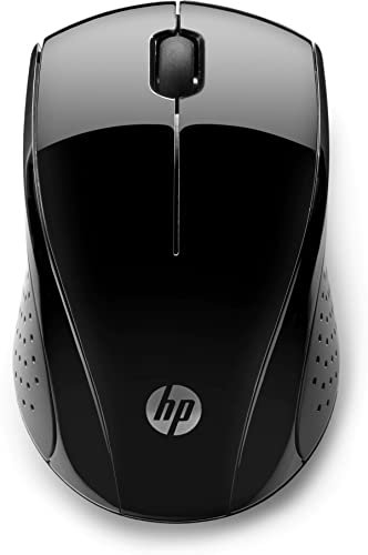 HP 220 Wireless Mouse