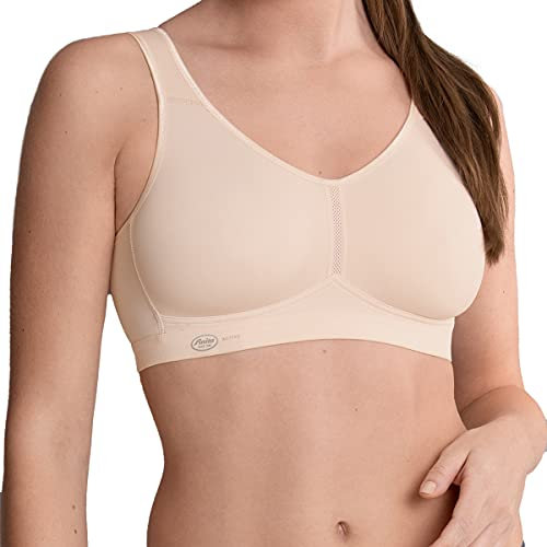 Anita Sport-BH:Light & Firm, 5521, 75, A, smart Rose
