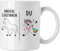 Beste Chefin Tasse Lustig Geschenk Spruch Lieblingschefin Weihnachten Geburtstag