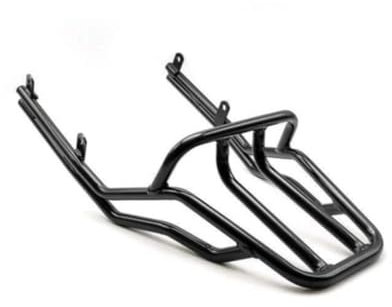 GiVi Topcase Träger für Monolock Koffer, für Royal Enfield Meteor 350 (21)