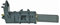 easyPART Kompatibel/Ersatz für Electrolux 405505048/0 Motorkohle Kohlebürste Kohle Waschmaschine AEG 4055050480