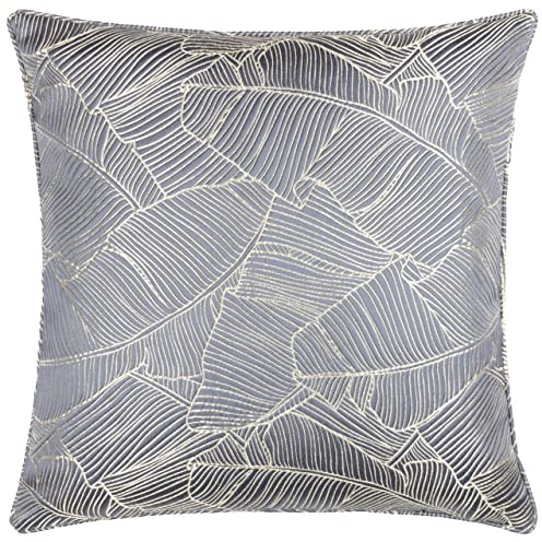 furn. Wylder Tropics Seymour Feather Filled Cushion
