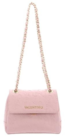 Valentino Relax Flap Bag Cipria