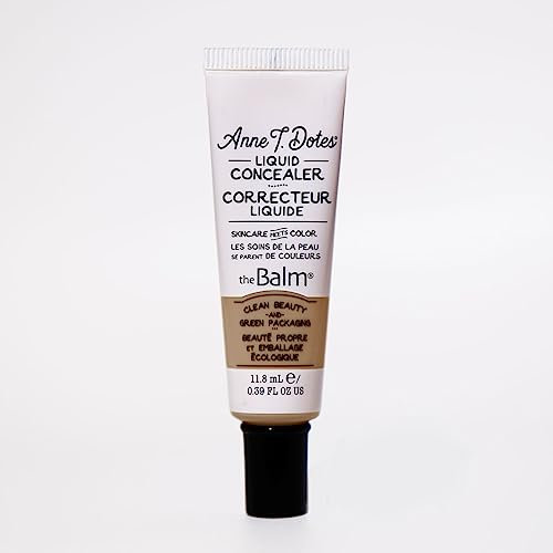 Anne T. Dotes Liquid Concealer #38