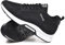 Zapatos de ascensor para hombre de 2,36 pulgadas, zapatos de elevación con cordones, ligeros, transpirables, zapatos de traje, zapatos deportivos con cordones, zapatos casuales, Negro , 44 EU