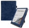 Coque pour Pocketbook InkPad Color 2 7,8 po version 2023 – Coque fine et élégante pour liseuse électronique Pocketbook – Coque arrière en TPU souple pour Pocketbook InkPad Color2 – Avec fonction