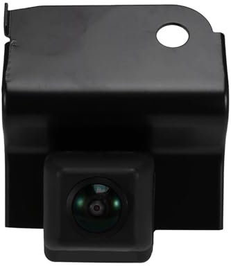 JUNOOS 86790-35040 Auto Rückansicht Kamera Reverse Park Assist Backup-Kamera Für Toyota FJ Für Cruiser 2008-2014 Auto Zubehör