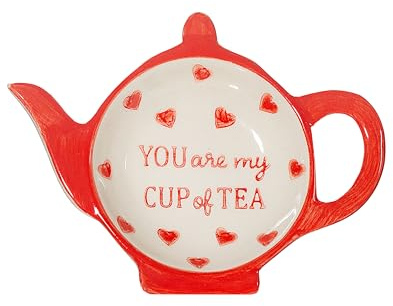 Sass & Belle You are my Cup of Tea