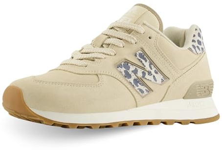 New Balance WL574IH2 574 Femme Sandstone Light EU 39