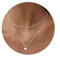 CASSIECA 2 Stück Herz Halskette Damen Silber 925 Kette Herz für Frauen Mädchen Süßes Silberkette Damen mit Herz Anhänger Silber Herzkette Schmuck Weihnachten Geburtstag Geschenke