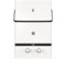 Eccotemp Luxé 10 LPM Scaldabagno istantaneo portatile per esterni, 37 mbar