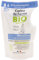 Corine de Farme, Eco-recharge Gel Lavant Sensitive Bio 250ml, Gel Douche Hypoallergénique, Sans Sulfate, Sans Parfum, Tout Type de Peau, Enrichi en Aloe Vera et Fleur d'Amandier, Fabriqué en France