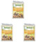 Anibest Copeaux de Bois pour Petits Animaux 3.2KG (Lot de 3)