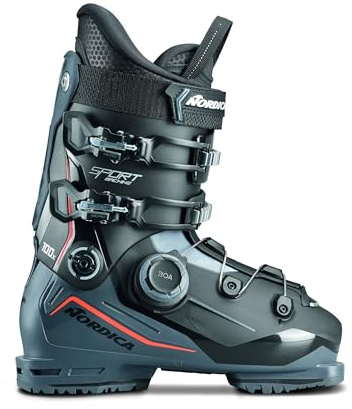 Nordica Sportmachine 3 100 X BOA GW Herren Skischuhe Skistiefel 050S3600 7T1