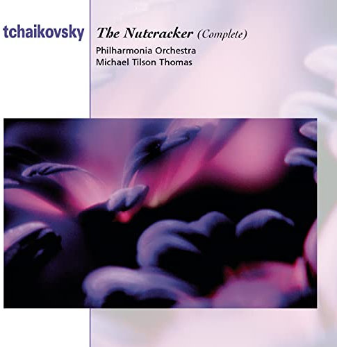 Tchaikvoski - Casse Noisette
