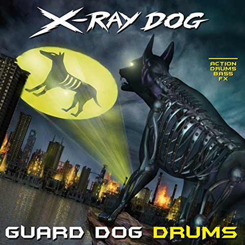 Liberation (Drums)