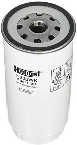 HEN H356WK Einspritzanlage