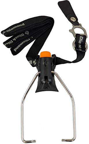 Black Diamond Sproting Goods, Right, Einheitsgröße