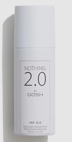 GOSH Deodorant spray 150 ml PACK OF 2