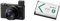 Sony RX100 VII Advanced Premium Compact Camera with Rechargeable Battery Bundle