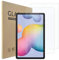 Hianjoo 2 Piezas Pantalla Protector Compatible con Samsung Galaxy Tab S6 Lite 2024/2022 / 2020, Cristal Tablet Salvapantallas Vidrio Templado para SM-P610N/P615[9H Dureza Alta Claridad Sin Burbujas]