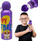 Paw Patrol Trinkflasche aus Aluminium für Kinder, 0,5 l, BPA-frei, auslaufsicher und leicht, Sportflasche für Schule, Fitnessstudio, Reisen, Sommer, Outdoor & Fitness, perfekt für Jungen und Mädchen