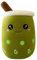 Uposao Bubble Tea Plüschtier Kuscheltier,50CM Cartoon Plüsch Puppen Lustiges Obst Komfort Umarmungskissen Milchtee Teetasse Kissen Stofftier Süßes Geschenk Für Kinder Erwachsene Geburtstag