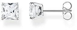 THOMAS SABO Ohrstecker silber Recyceltes 925 Silber H2174-051-14