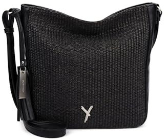 SURI FREY Cassy Shoulder Bag Black