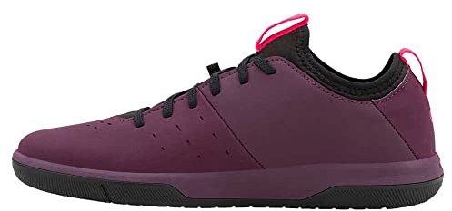 Crankbrothers Unisex Stamp Street Sneaker, Purple/Pink, 13 UK