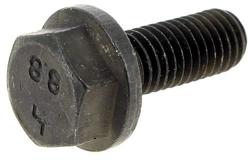 Boulon de lame pour tondeuse à gazon compatible Black & Decker - 90516533
