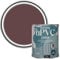 Rust-Oleum Purple uPVC Door and Window Paint In Gloss Finish - Mulberry Street 750ml