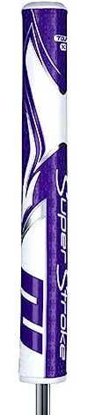 SuperStroke Zenergy Tour 3.0 Purple/Wht