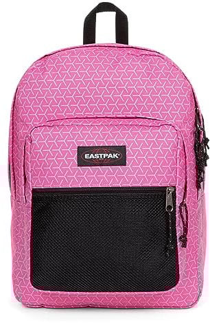 ZAINO PINNACLE EASTPAK REFLEKS META PINK