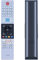 New CT-8560 CT-8561 Remote Control Replacement for Toshiba TV, Compatible With 32LK3C63DB 43UK3C63DB 50UK3C63DB