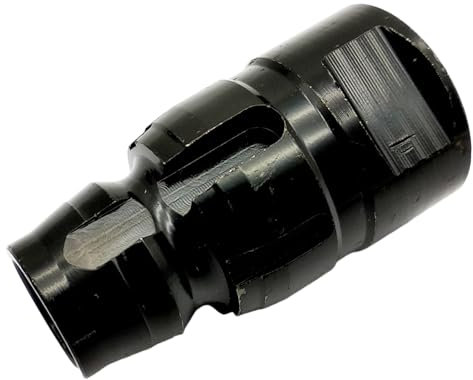 Adaptateur DD-BL, DD-BU, DD-BI vers M41, 1 1/4, 1/2, compatible avec / remplacement pour : couronnes de forage Hilti carotteuses et autres (DD-BI vers 1/2 BSP)
