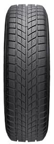 NORDEXX Winterreifen 255/50 R 20 XL TL 109H WINTERSAFE X2 FR BSW M+S 3PMSF