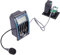 ifundom Gitarre -5 Pickup Mikrofon Preamp Genaue Tuning Noise Musical Instrument Zubehör für Guitarra