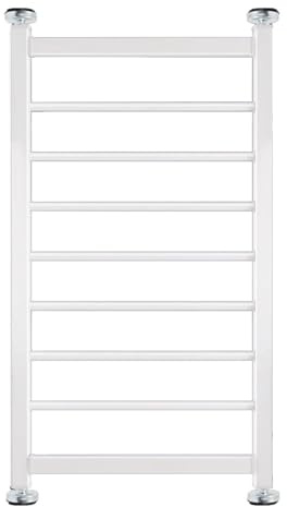 YJEUZCD Fenêtre Sécurité Gardes pour Enfants, Maison Sécurité Sécurité Enfants Intérieur Bar Garde, Empêche Accidentel Chutes Cambriolage Garde-Corps (15.7x39.3 in)