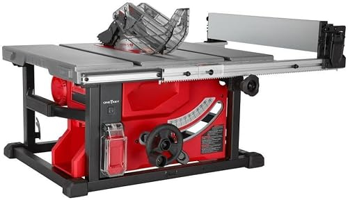 xokisde 2736-20 Table Saw Fits Milwaukee M18 8-1/4 inch Table Saw, Cordless Table Saw, M18 Table Saw -Tool Only
